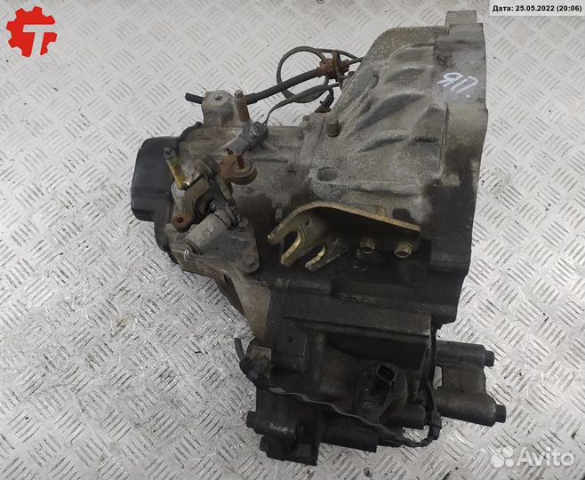 Кпп 5ст. GC0117100C Mazda 6 GG (2002-2008)