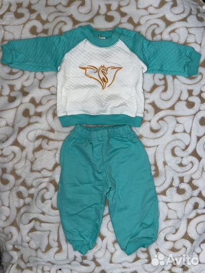 Костюм детский