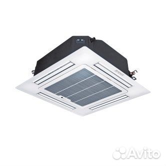 Внутренний блок VRF системы Timberk TVM-R100T/Na-K