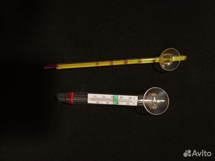 Фильтры, грунт, корма