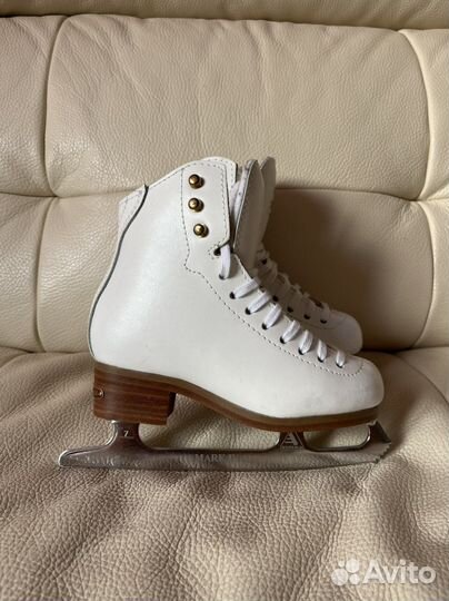 Коньки jackson freestyle 29