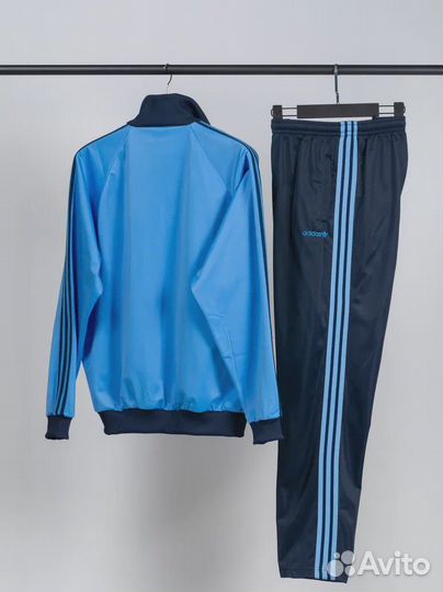 Спортивный костюм adidas мужской