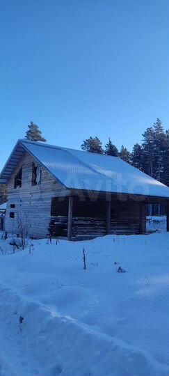 Дом 180 м² на участке 14 сот.