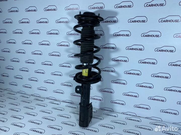 Амортизатор передний левый Chevrolet Captiva C100