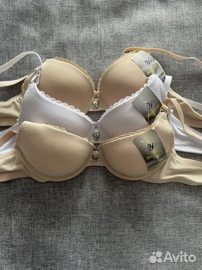 Бюстгалтер подростковый