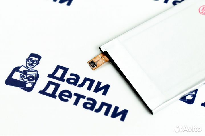 Аккумулятор Sony Xperia X (F5121/GB-S10-445475-010