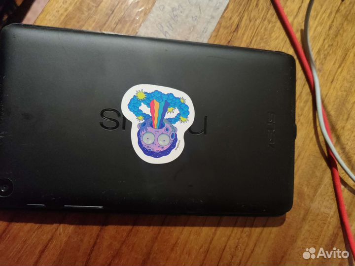 Планшет huawei