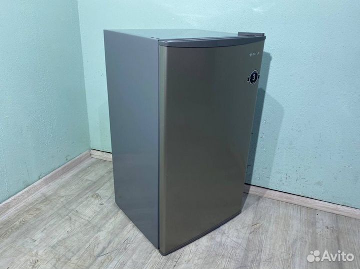 Холодильник мини Dexp