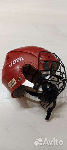 Шлем хоккейный jofa