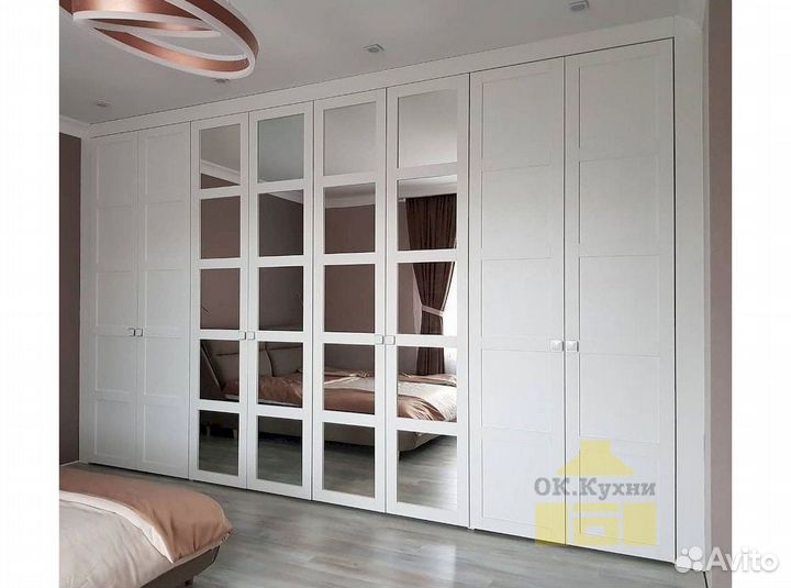 Шкаф навесной