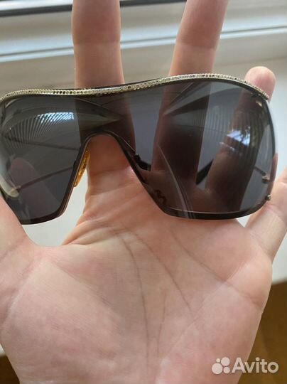 Солнцезащитные очки женские