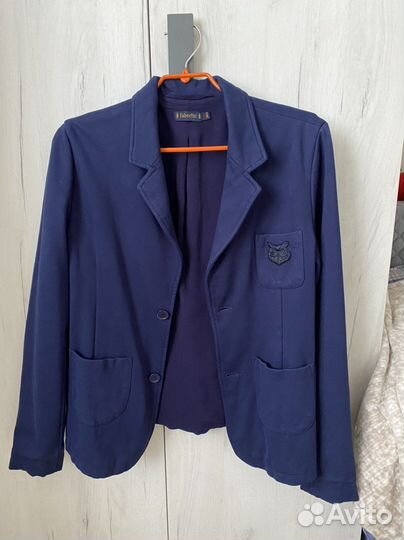 Школьный костюм