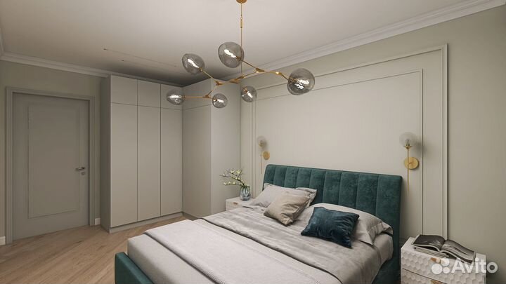 Дизайн/дизайнер интерьера (квартиры, дома, офиса)