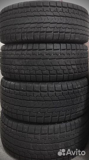 BBS R18 на резине Yokohama G075/ VW, Porsche, Audi