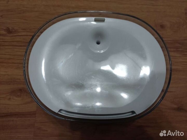 Умная поилка, кормушка Hiper