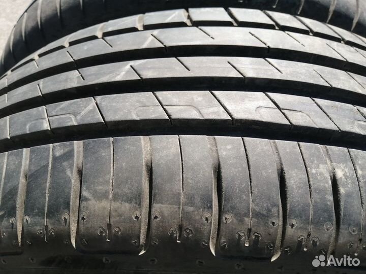 Goodyear EfficientGrip Performance 205/55 R17