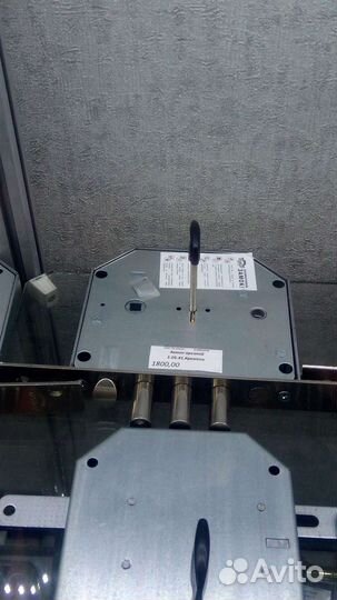 Мурманская служба вскрытия замков