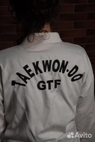 Кимоно для Taekwondo