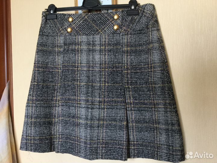 Юбка разм 44-46