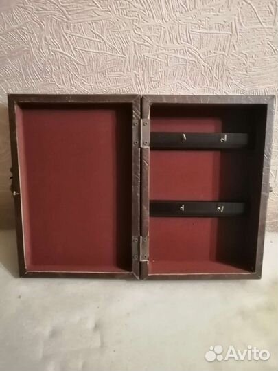 Ключница новая