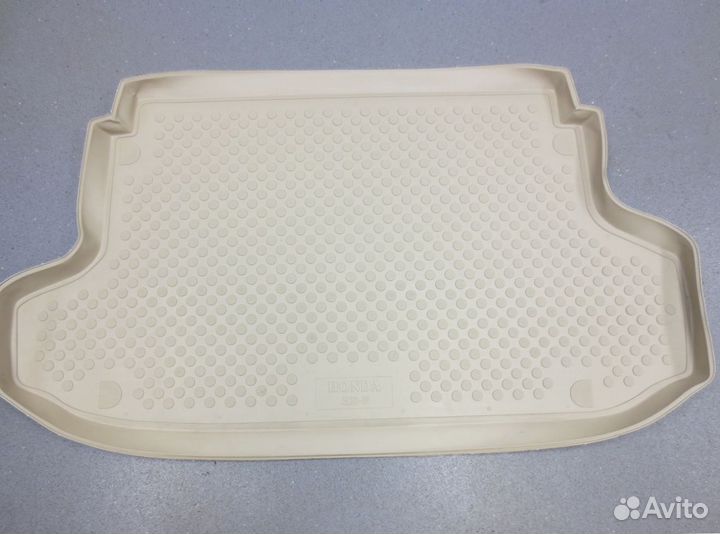 Коврики Honda HR-V 5 дверный 1998-2006