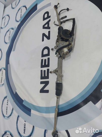 Peugeot 301 рулевая рейка