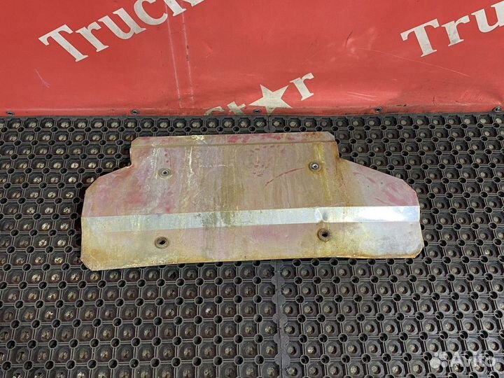 Экран тепловой Daf XF105