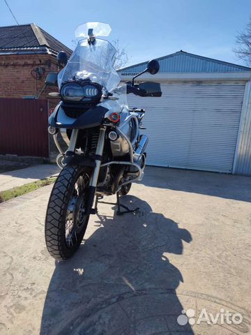 Продам BMW R1200GS