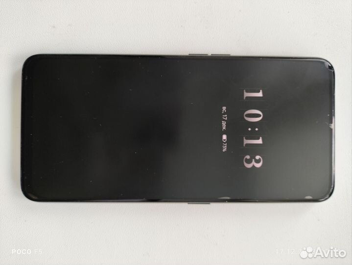 OPPO Reno 2Z, 8/128 ГБ