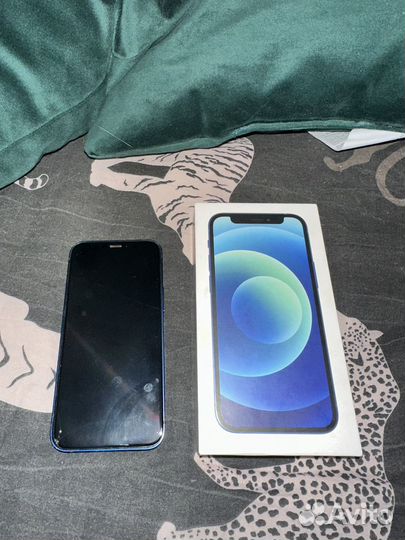 iPhone 12 mini, 64 ГБ