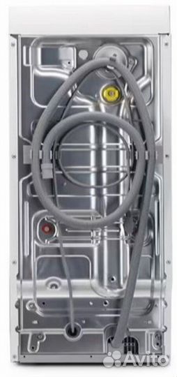 Стиральная машина Electrolux EW6TN5261FP