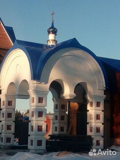 Кровля Фальцевая кровельные работы