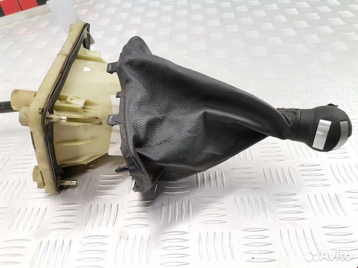 Кулиса кпп для Renault Laguna 2 8200088701