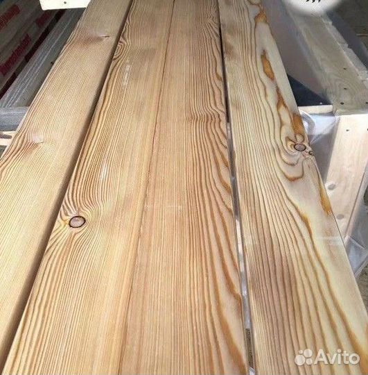 Палубная доска