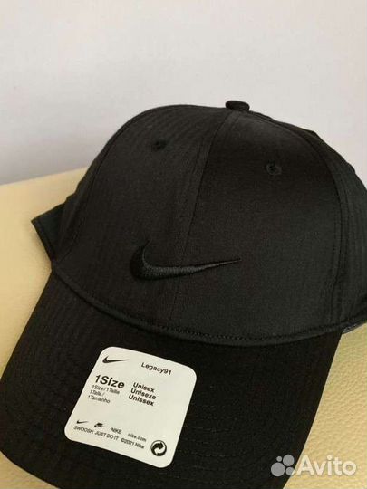 Кепка nike