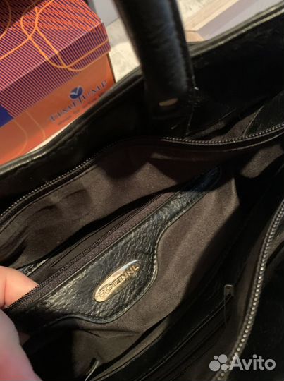 Сумка женская