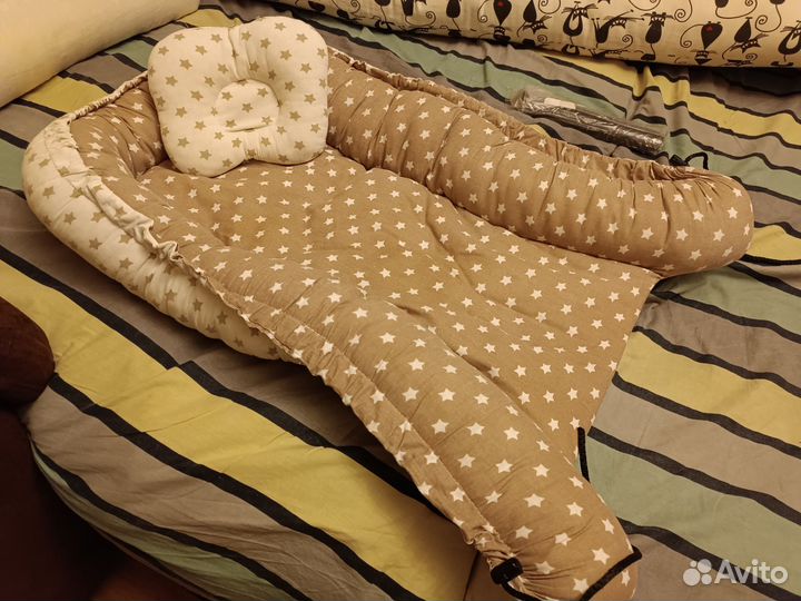 Конверт на выписку новый