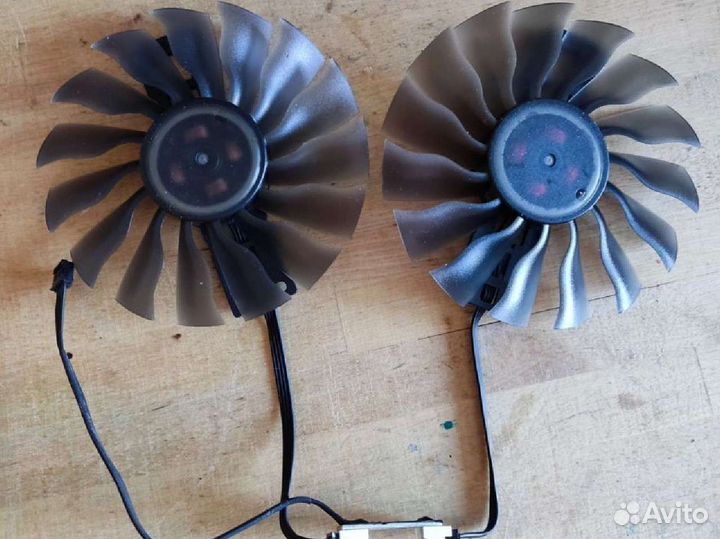 Gaa8s2u вентиляторы Jetstream pftb