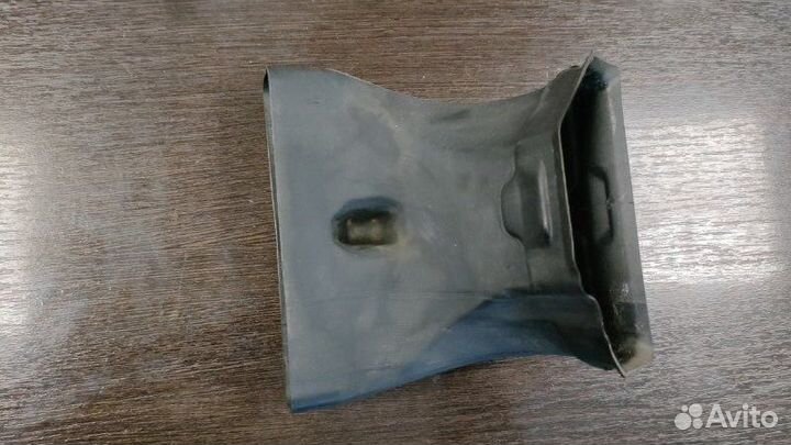 Воздуховод Bmw 530 D E61 M57N 306D2EU4 2004