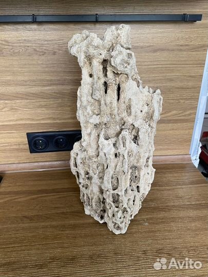 Песчаник, камень для аквариума