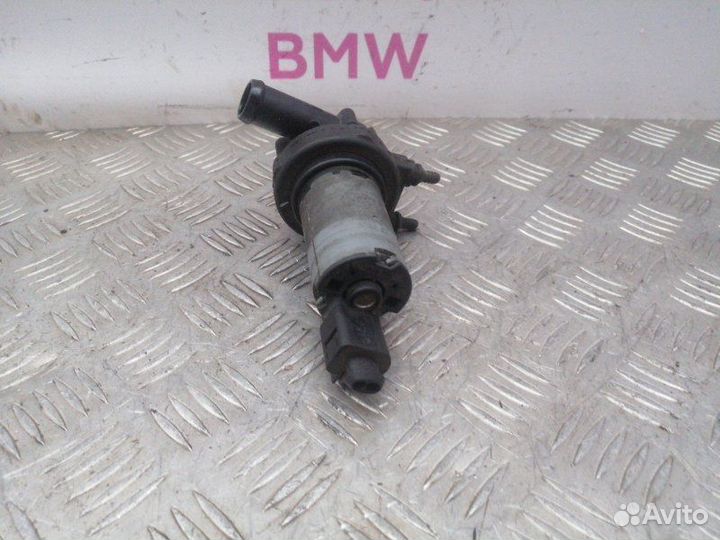 Дополнительная помпа Audi A3 BDB