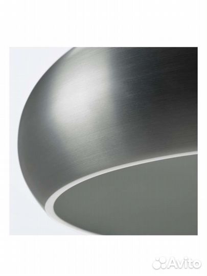 IKEA светильник подвесной VÄXJÖ