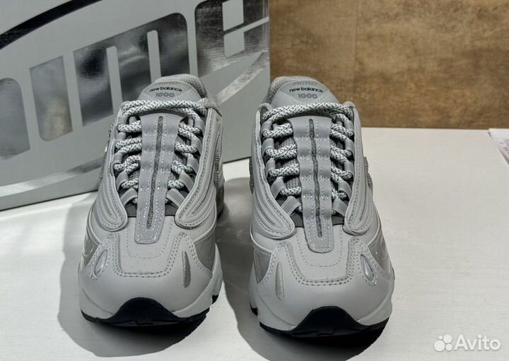 Кроссовки New Balance 1000 x aime leon dore 41-45