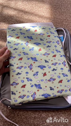 Бандаж для тазобедренных суставов