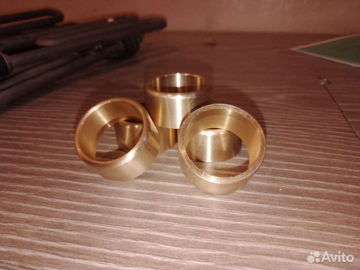 Втулка для крестовины стиральной машины