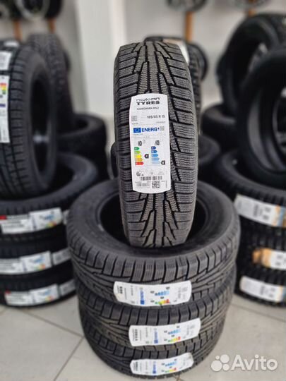 Nokian Tyres Nordman RS2 185/65 R15