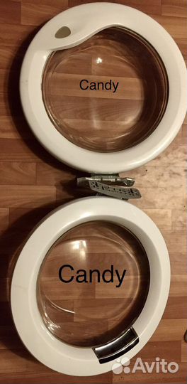 Люки стир. машин LG Bosch Candy Indesit и др