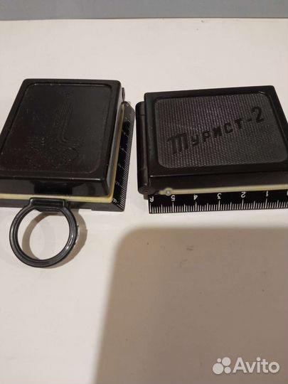 Компасы СССР