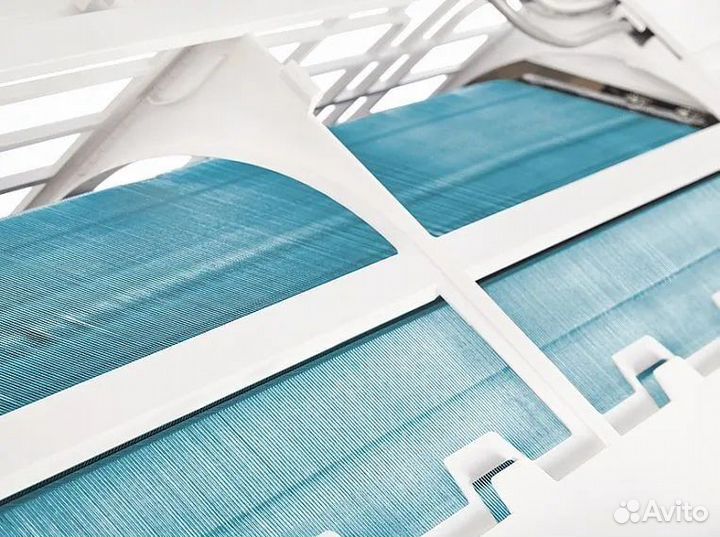 Кондиционер сплит система Ballu BSO12HN8 22Y