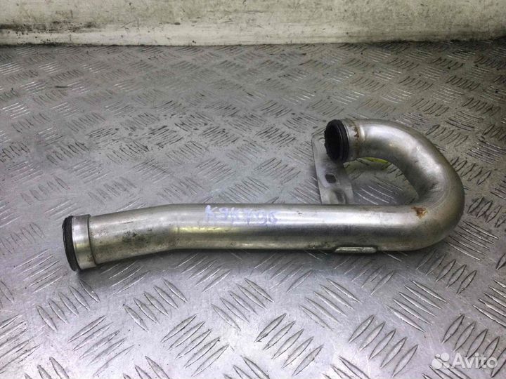 Трубка системы рециркуляции EGR Renault Logan 5066